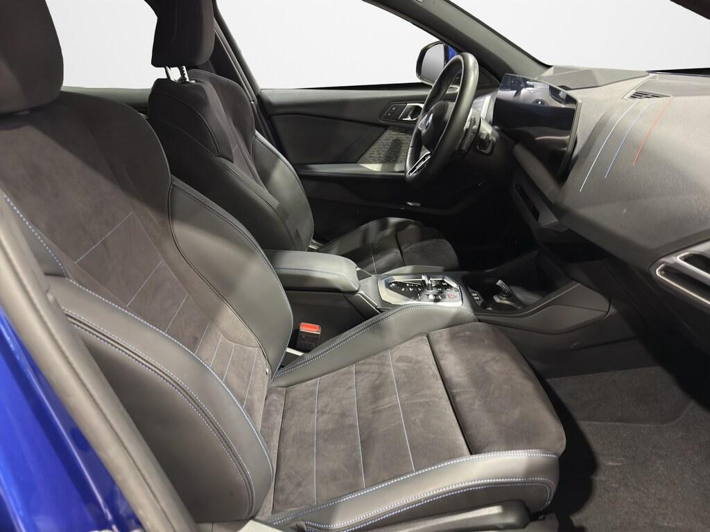 BMW Serie 1 118d MSport Pro auto