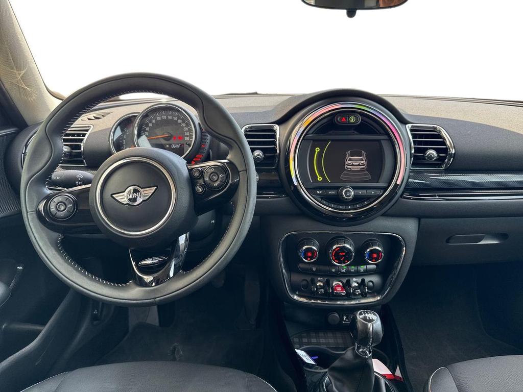 Mini Cooper D Clubman 2.0 Cooper D Hype