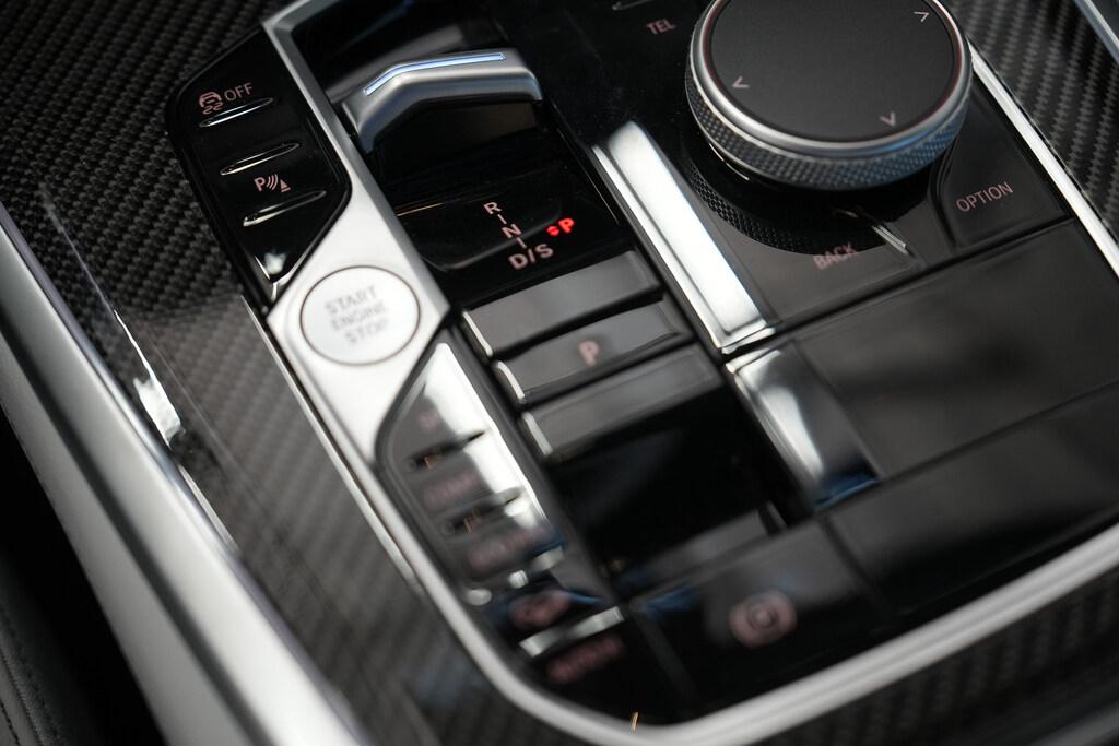 BMW X5 xdrive30d auto