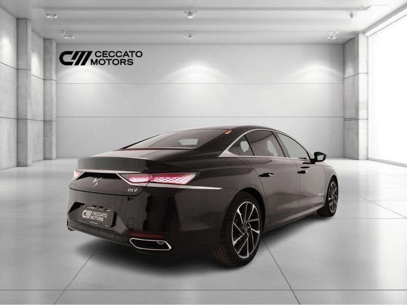 DS DS9 1.6 e-tense phev Opera Premiere 250cv auto