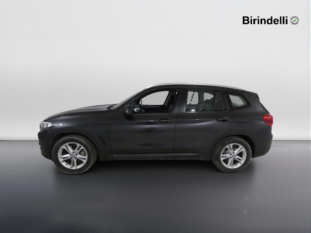 BMW X3 xdrive30e Business Advantage auto