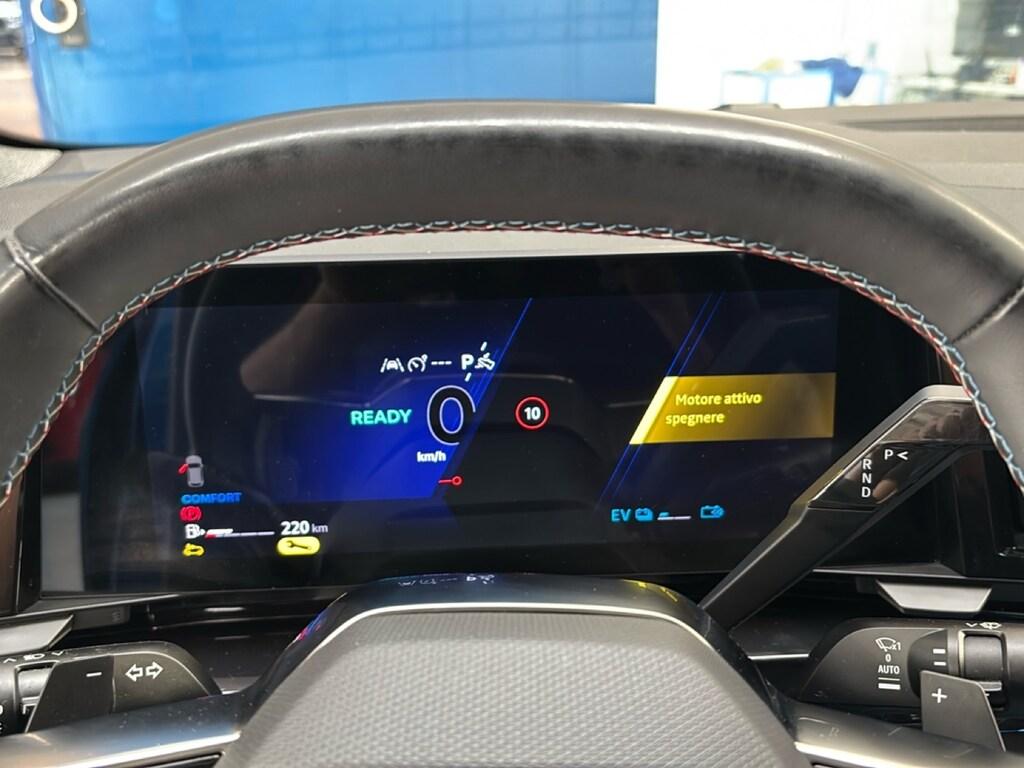 Renault Rafale 1.2 e-Tech full hybrid esprit Alpine 200cv auto