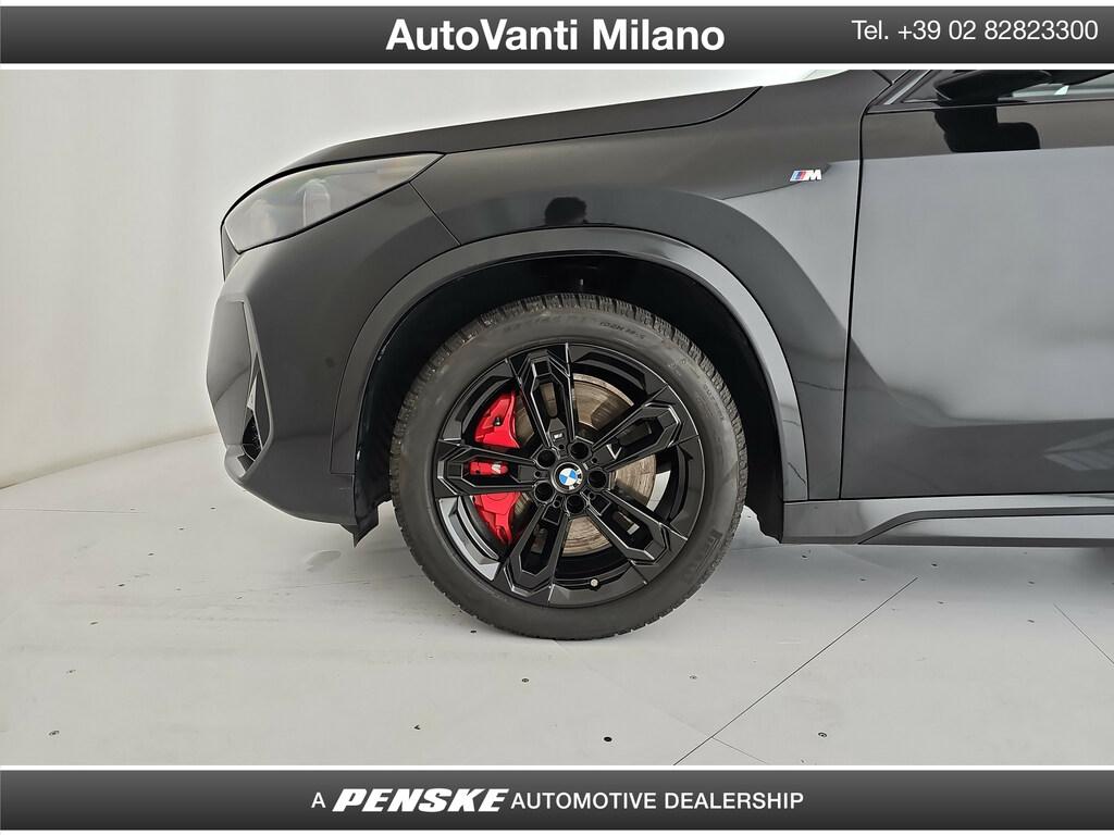 BMW X1 xdrive23d mhev 48V MSport Pro auto