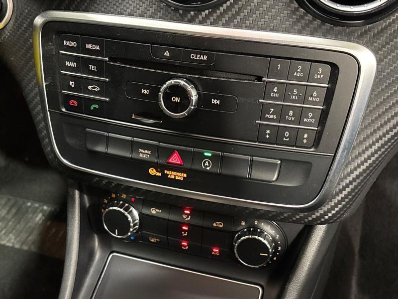 Mercedes GLA 200 d Sport Plus auto