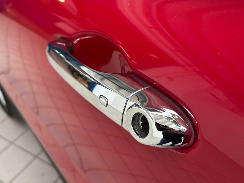 Fiat 500X 1.6 mjt Lounge 4x2 120cv dct