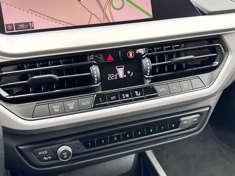 BMW Serie 1 116d Business Advantage