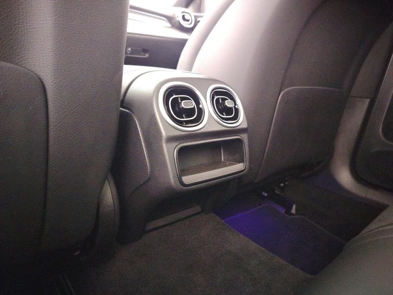 Mercedes Classe C 220 d mild hybrid Premium Pro auto