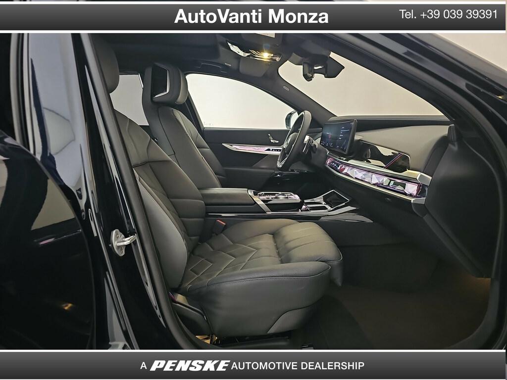 BMW Serie 7 740d mhev xdrive M Sport Pro auto