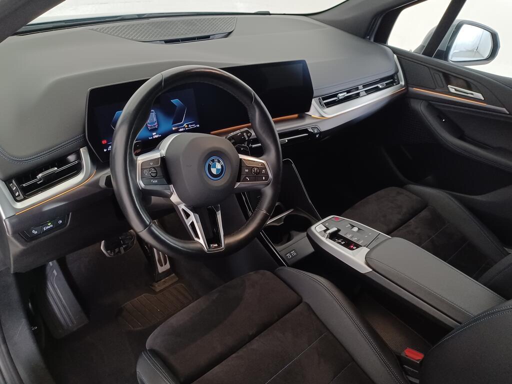 BMW Serie 2 225e Active Tourer xdrive Msport auto