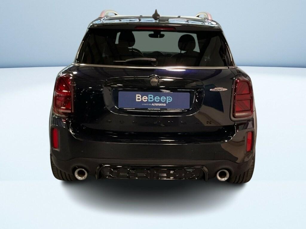 Mini Mini Countryman 2.0 JCW JCW auto