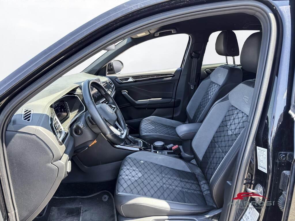 Volkswagen T-Roc 2.0 tdi scr R-Line 150cv dsg