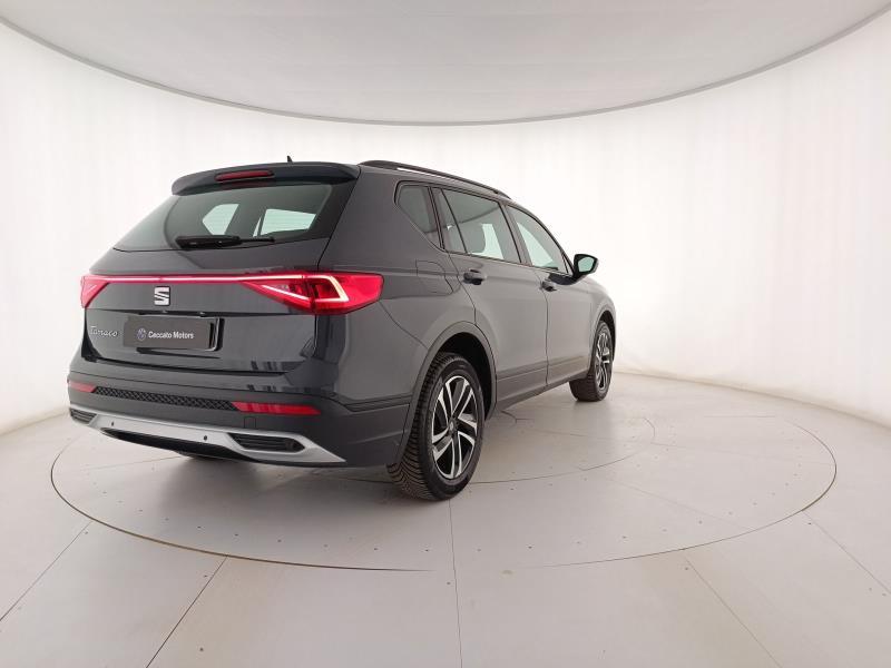 Seat Tarraco 2.0 tdi Business 150cv dsg