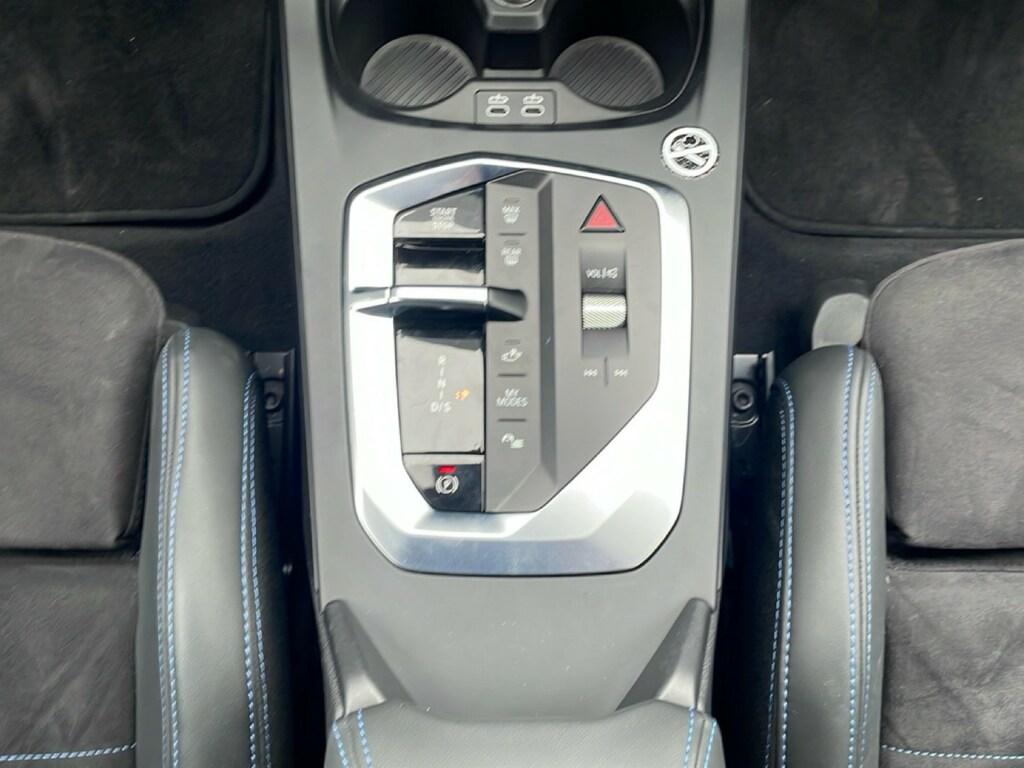 BMW Serie 1 118d MSport Pro auto