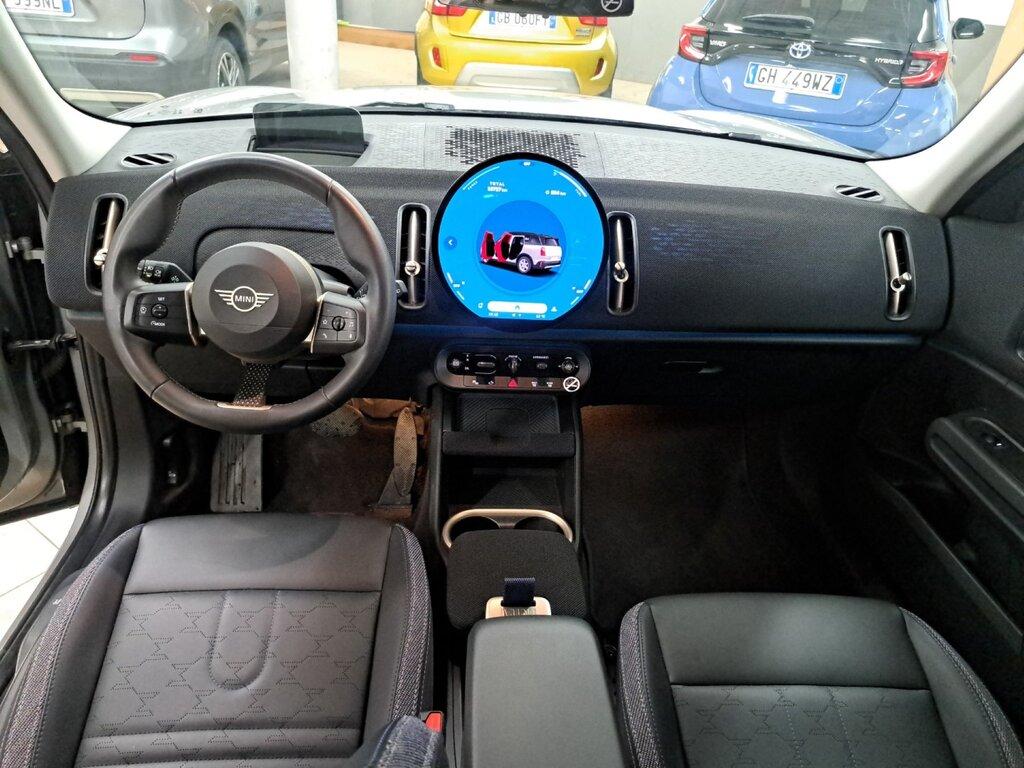 Mini Mini Countryman 2.0 48V D Classic auto