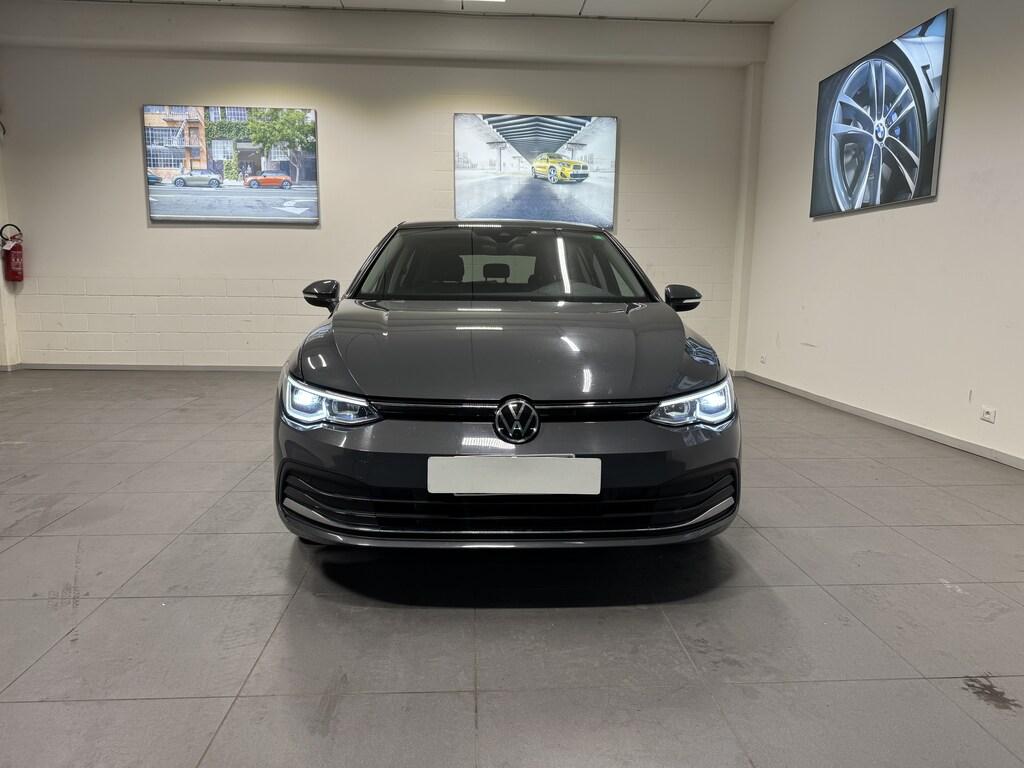 Volkswagen Golf 2.0 tdi scr Style 150cv dsg
