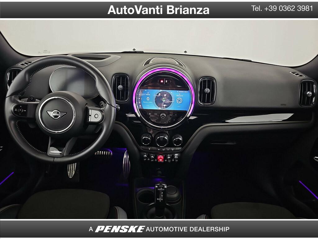 Mini Mini Countryman 2.0 JCW JCW auto