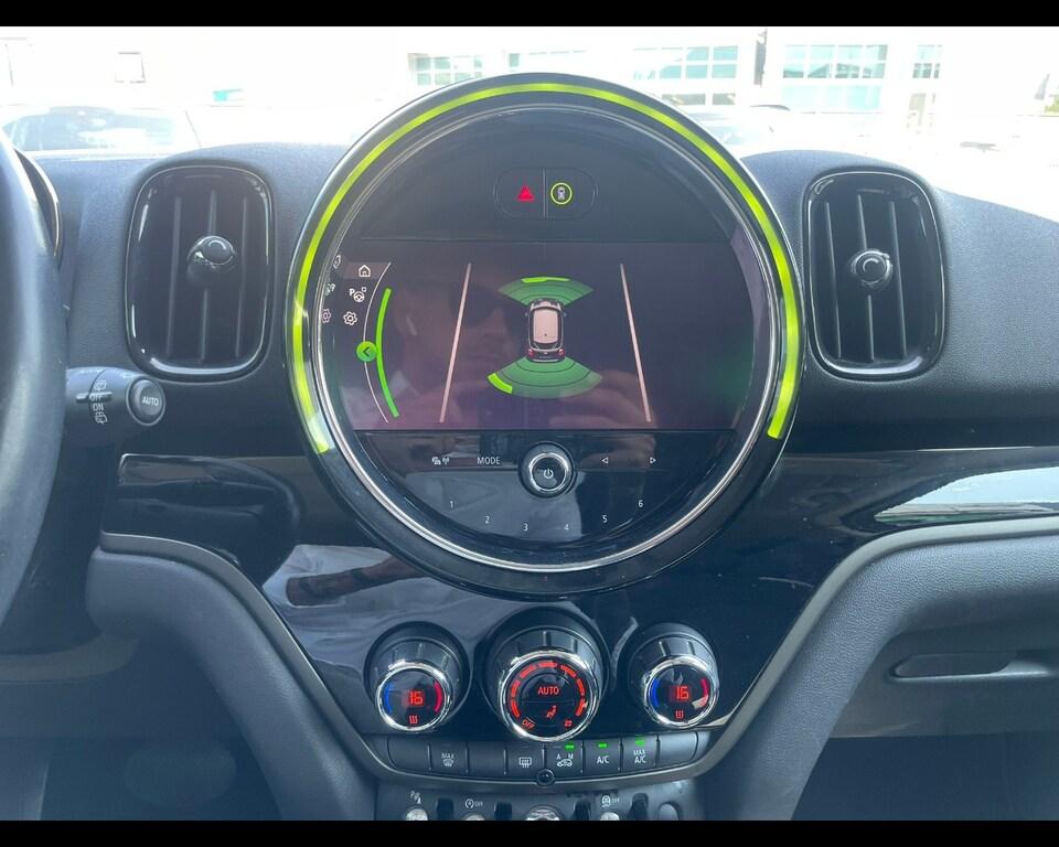 Mini Cooper Countryman 1.5 Business Auto