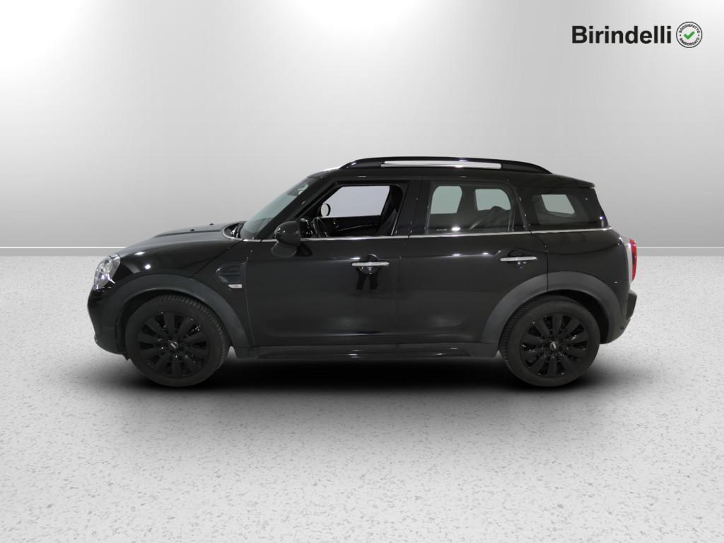 Mini One D Countryman 1.5 TwinPower Turbo One D Hype
