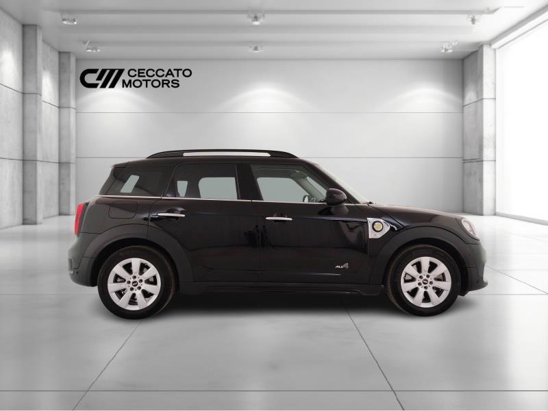 Mini Cooper SE Countryman Mini Countryman 1.5 Cooper SE Hype all4 auto