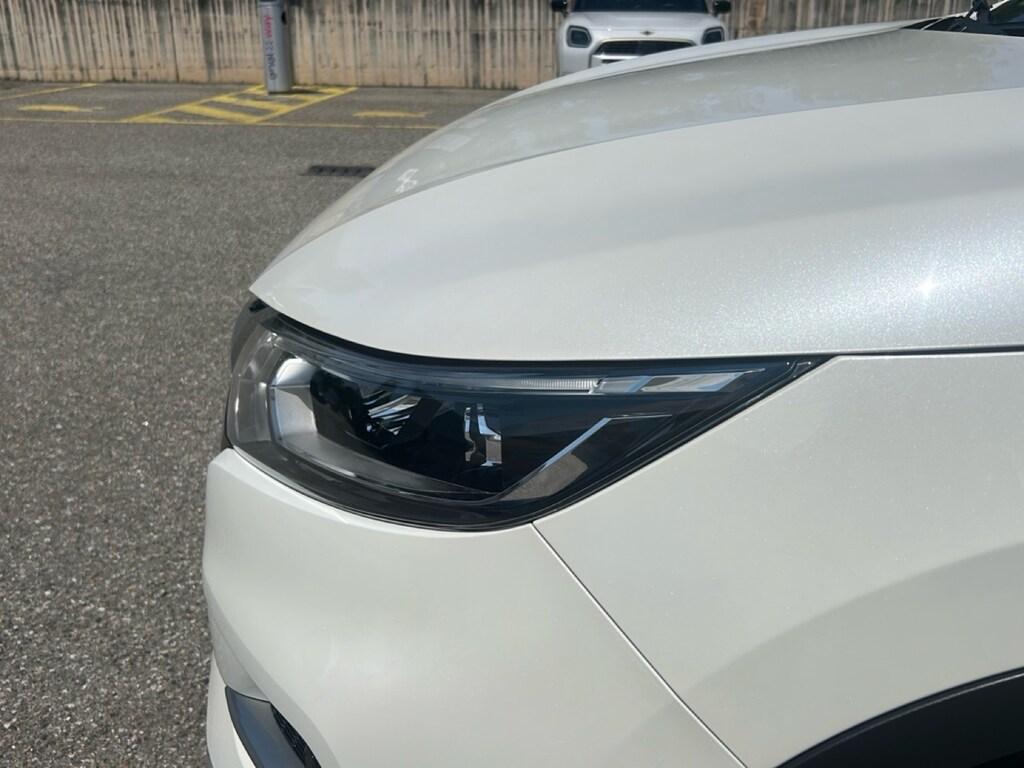 Nissan Qashqai 1.3 dig-t Tekna 140cv