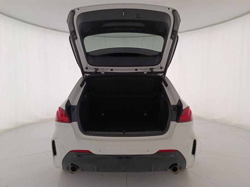 BMW Serie 1 118d Msport auto