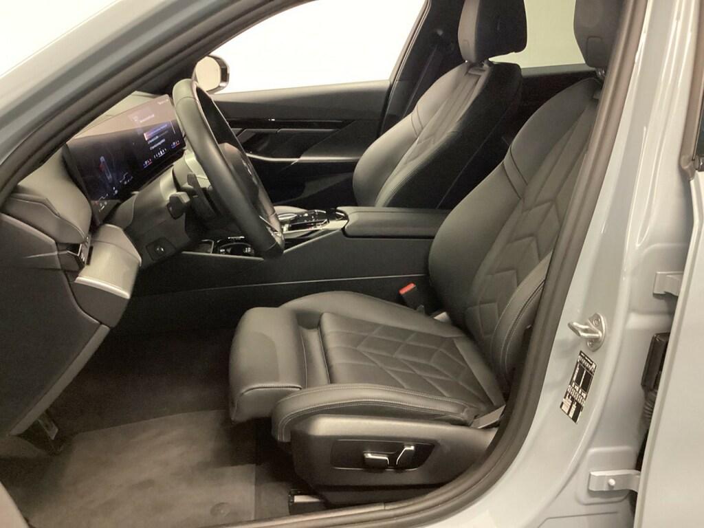 BMW Serie 5 520d 48V sdrive M Sport Pro auto