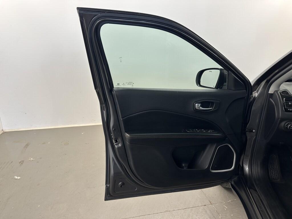 Jeep Compass 1.6 mjt Limited 2wd 120cv my19
