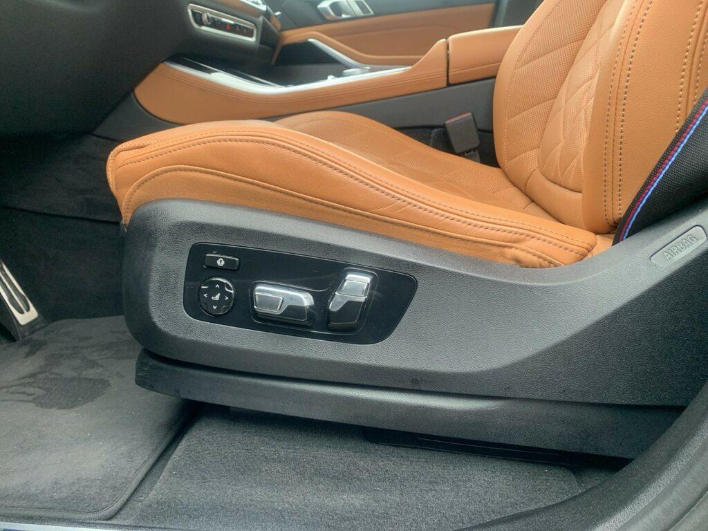 BMW X5 xdrive40d Msport auto