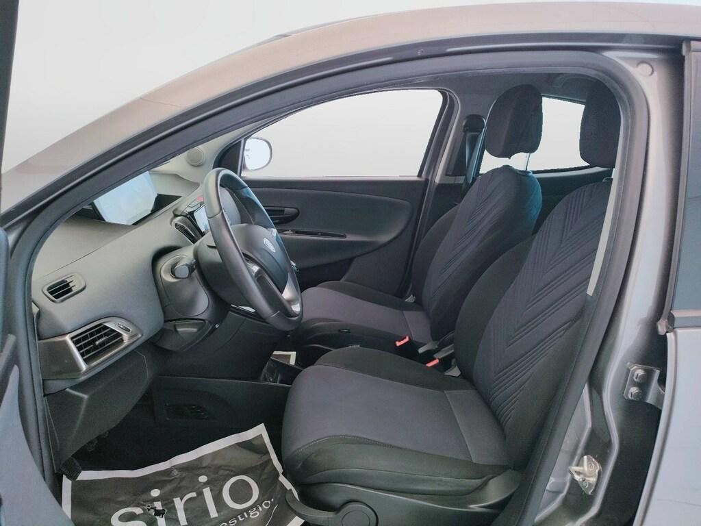 Lancia Ypsilon 1.0 hybrid Gold s&s 70cv