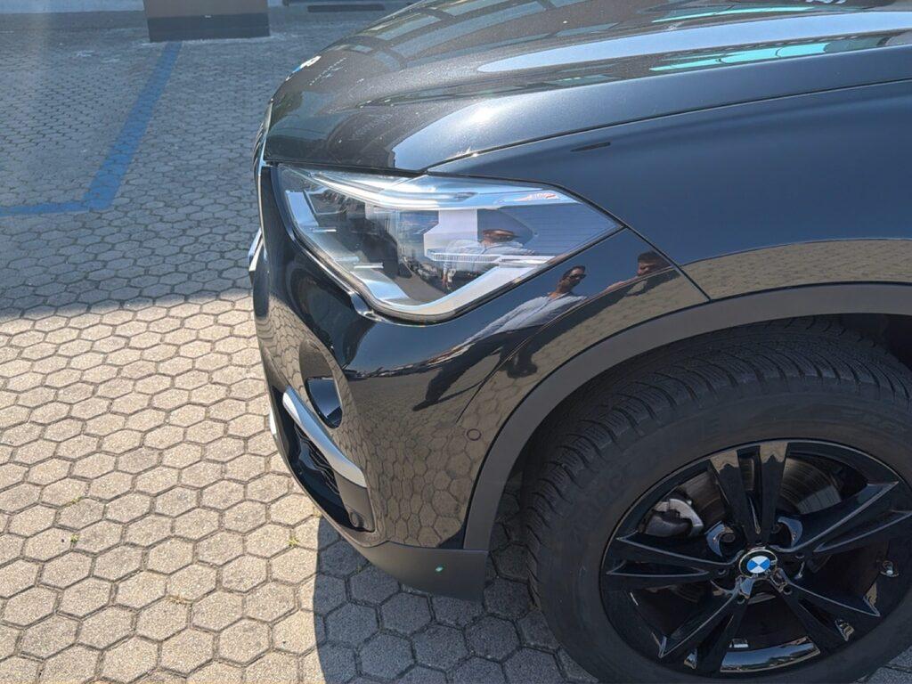 BMW X1 sdrive18d xLine auto