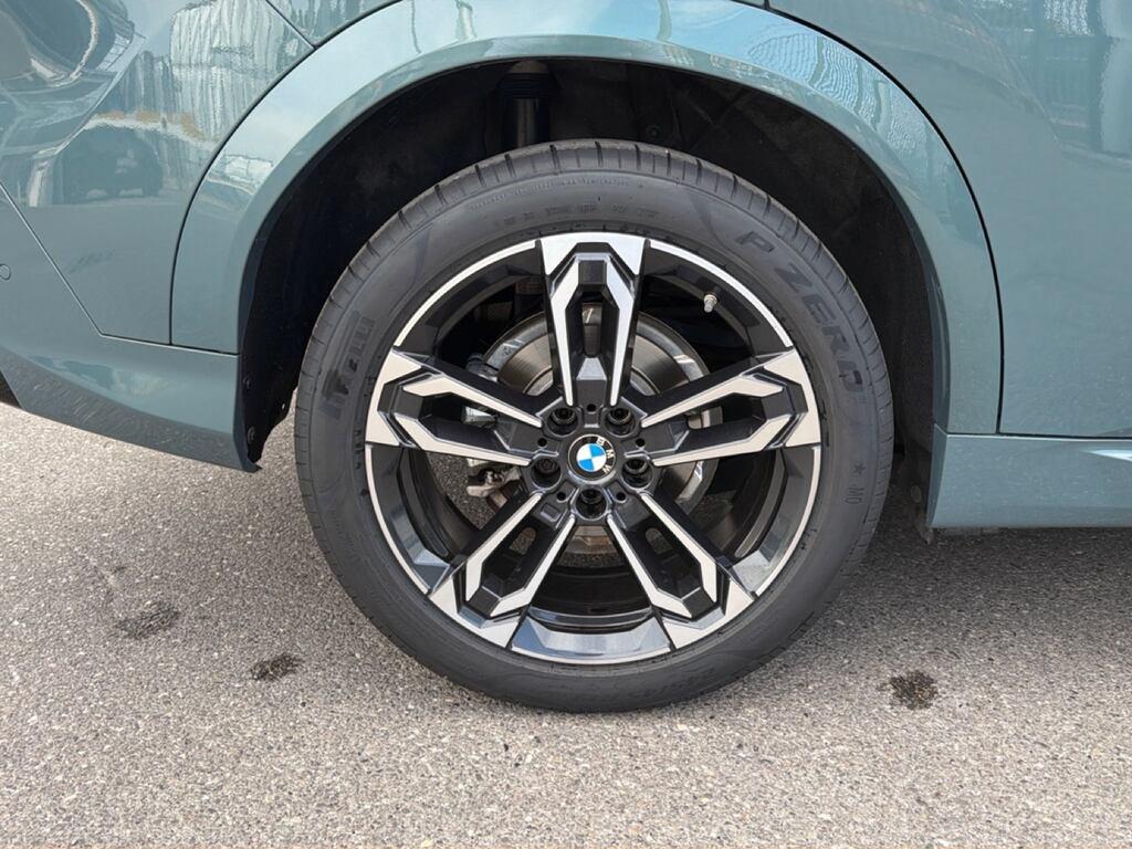 BMW X2 sdrive 20i 48V MSport Pro auto
