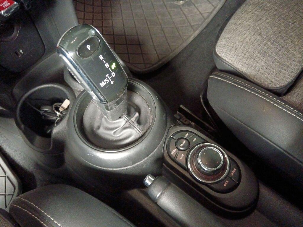 Mini Cooper 1.5 TwinPower Turbo Cooper
