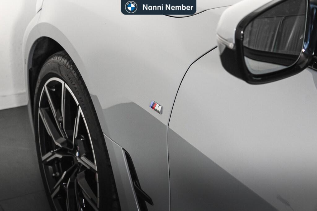 BMW Serie 4 420d Gran Coupe mhev 48V M Sport Pro auto