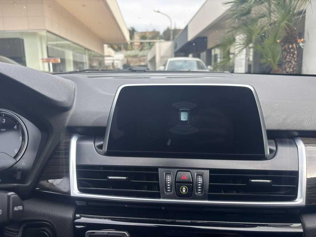 BMW Serie 2 216d Active Tourer Luxury auto