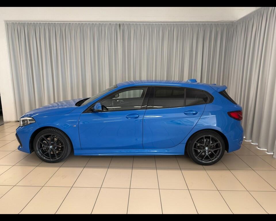 BMW Serie 1 118i Msport 136cv auto