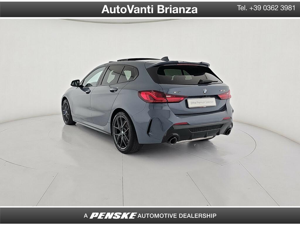 BMW Serie 1 M 135i xdrive auto