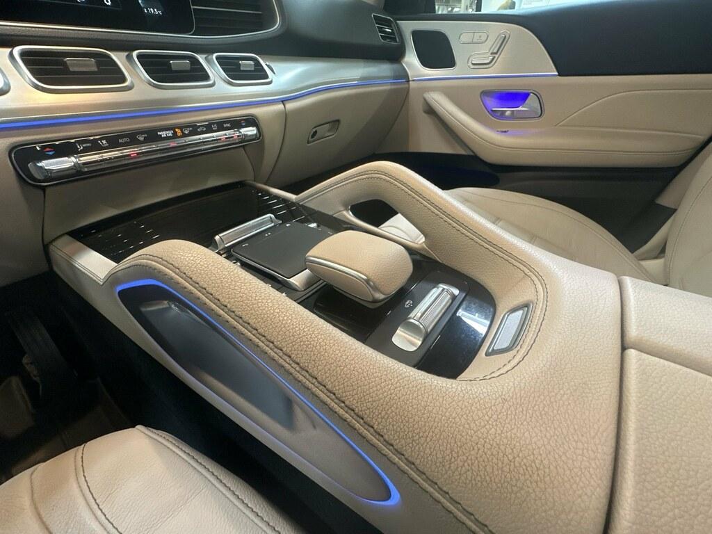 Mercedes GLE 300 d mild hybrid Premium Plus 4matic auto