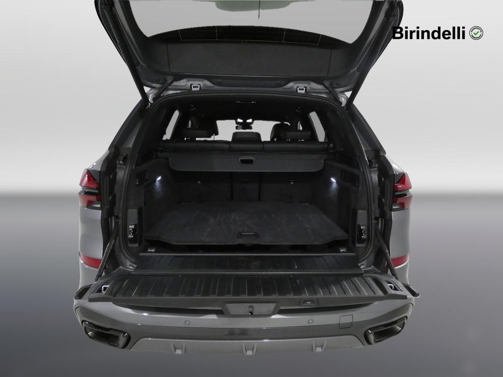 BMW X5 xdrive30d MSport Pro auto