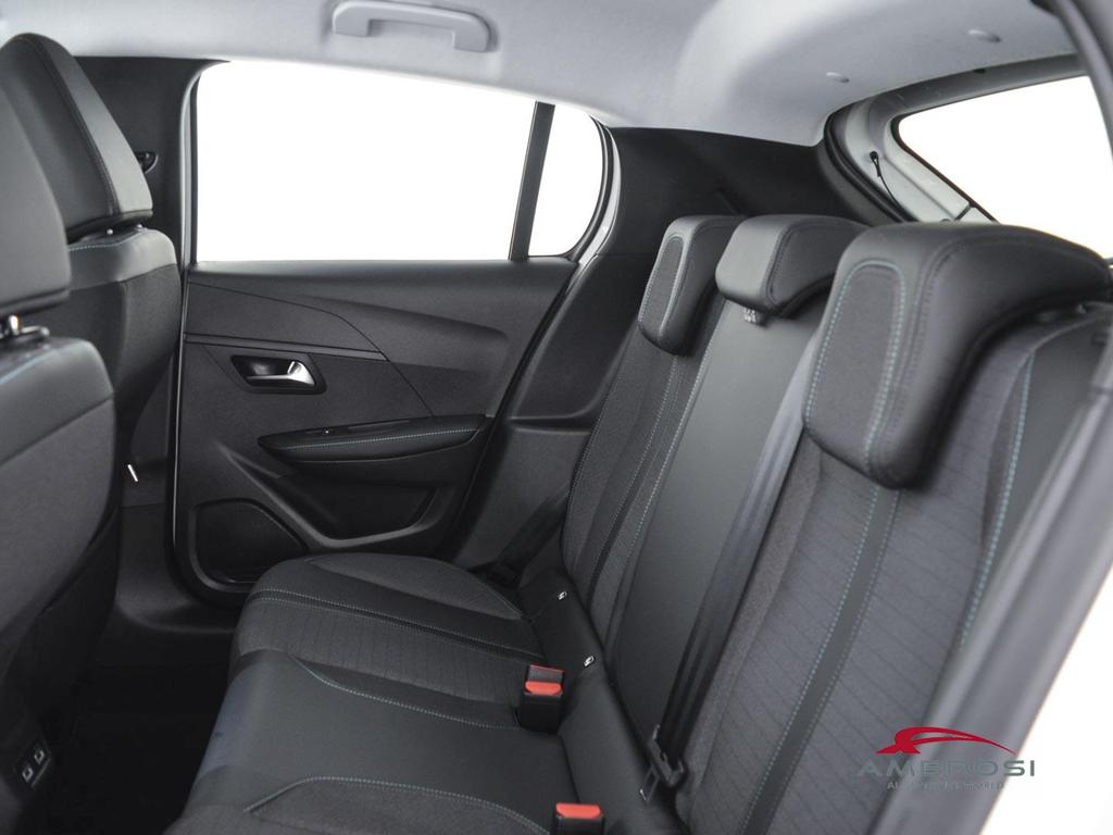 Peugeot 208 1.2 puretech Allure s&s 100cv eat8 my20