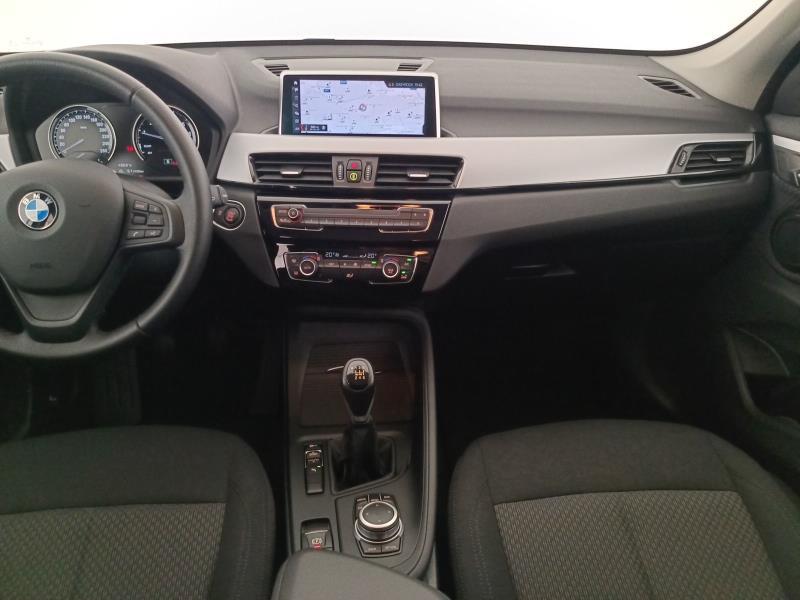 BMW X1 sdrive18i Advantage 136cv