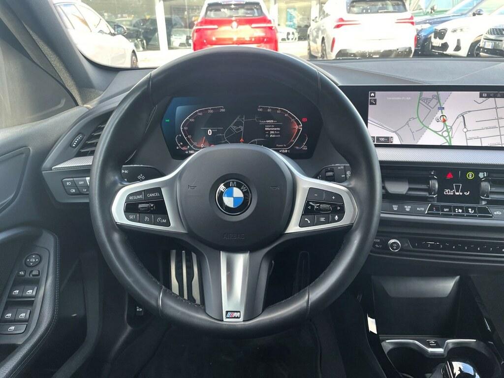 BMW Serie 1 118i Msport 136cv auto