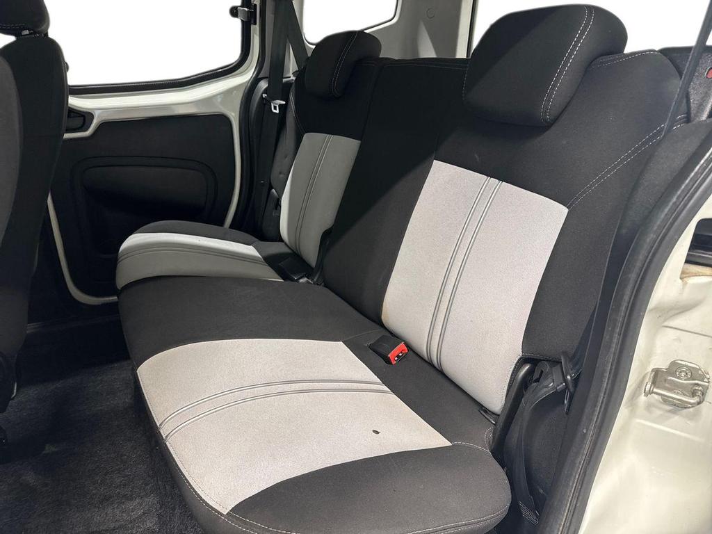 Fiat Qubo 1.3 mjt 16v Lounge 95cv