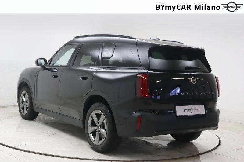 Mini Mini Countryman 2.0 48V D Classic auto