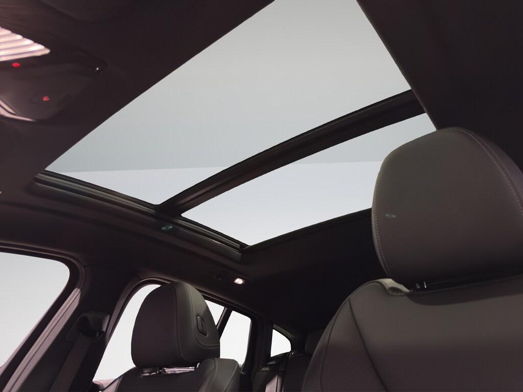 BMW X4 xdrive20d mhev 48V Msport auto