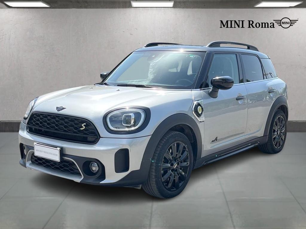 Mini Cooper SE Countryman 1.5 Classic all4 auto