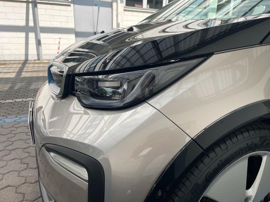 BMW i3 120Ah Advantage