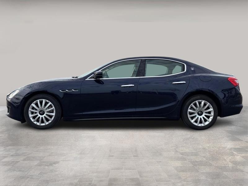 Maserati Ghibli 3.0 V6 ds 275cv auto my17