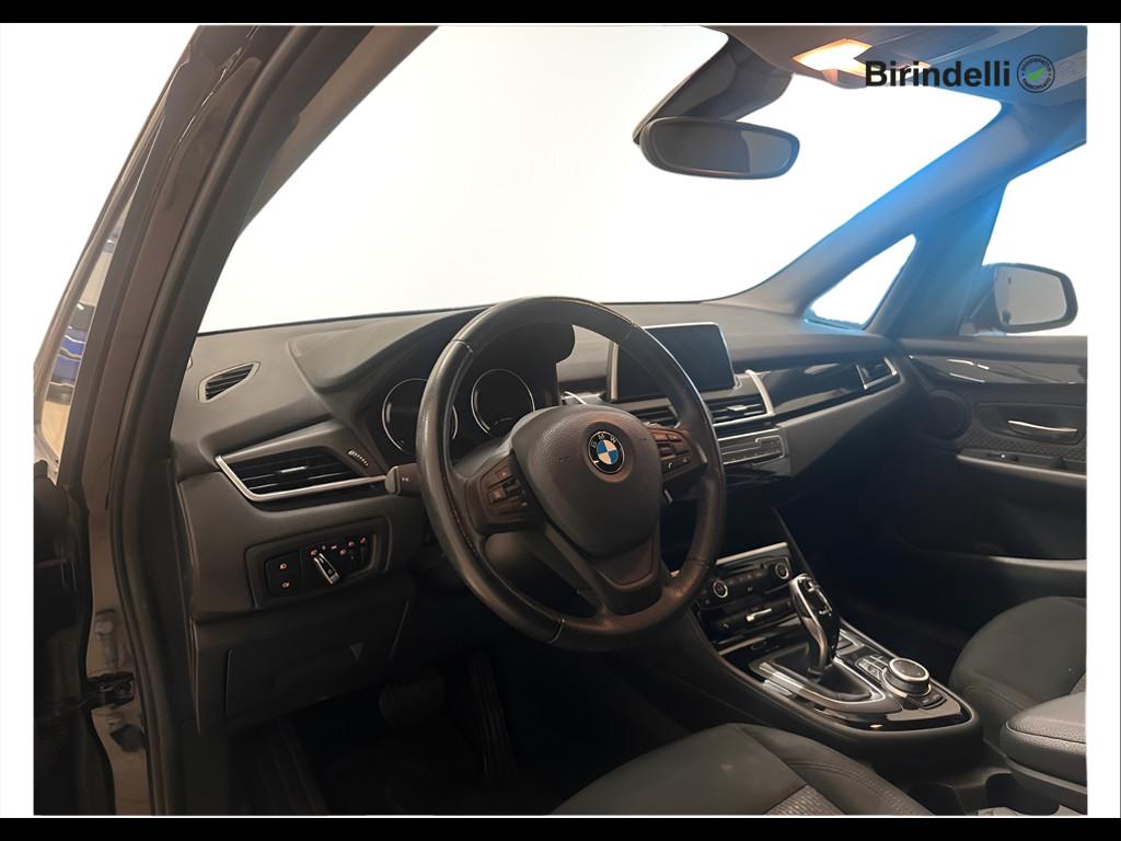 BMW Serie 2 218i Active Tourer Advantage auto