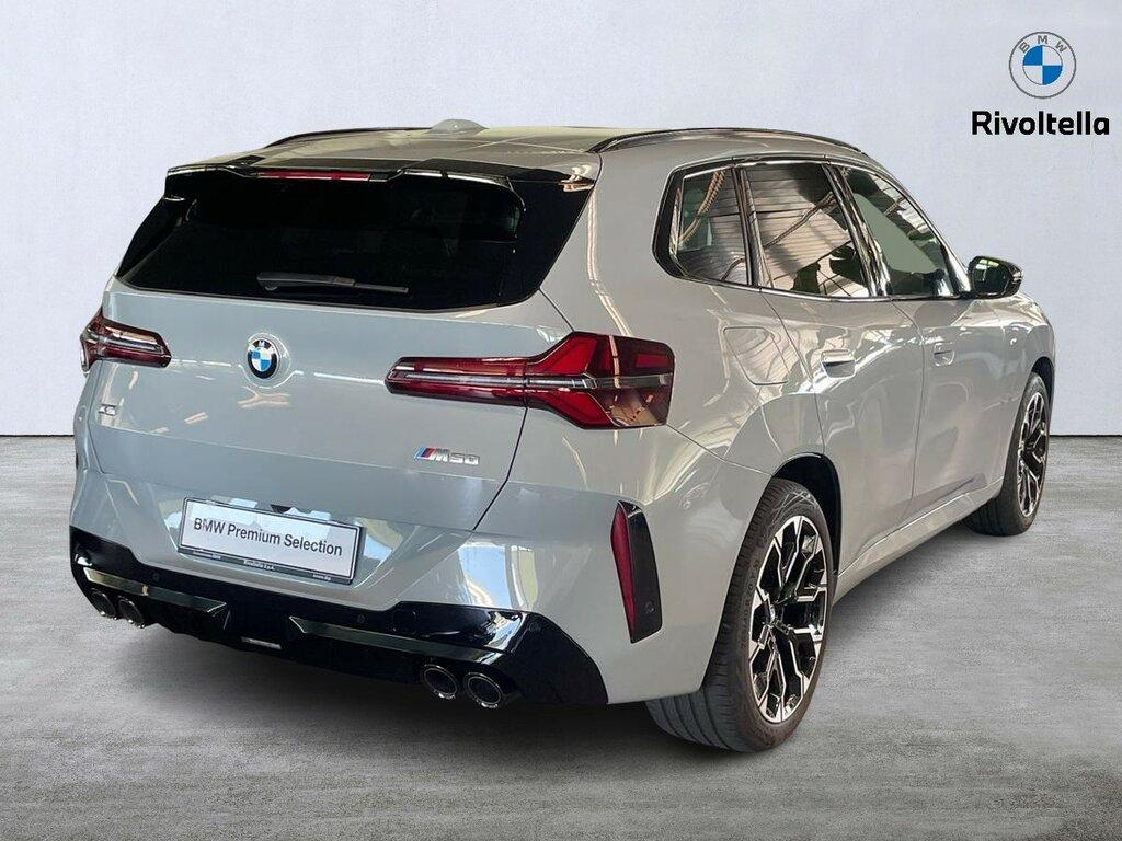 BMW X3 M X3 xdriveM50 MSport Pro auto