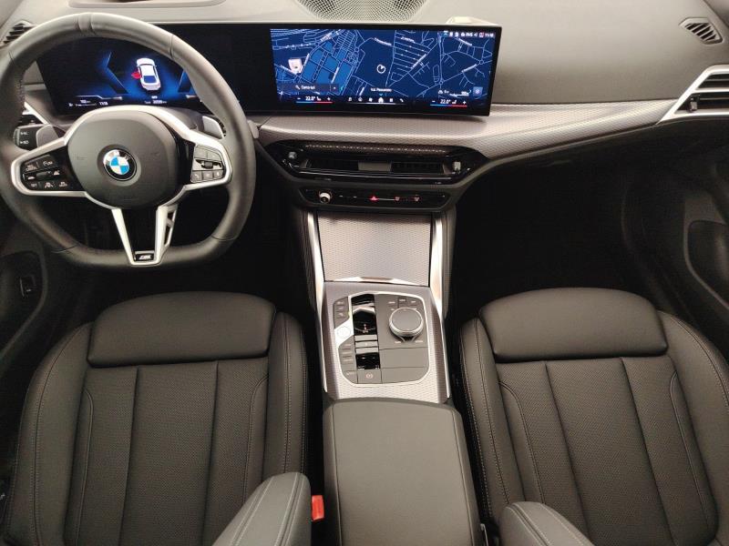 BMW Serie 4 420d Gran Coupe mhev 48V xdrive M Sport Pro auto